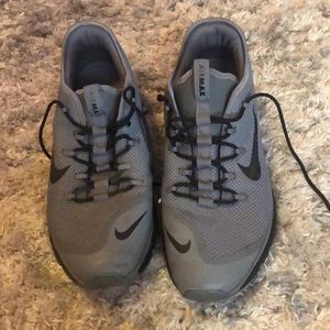 Air Max Nike running shoes